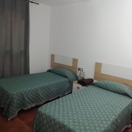 Piso El Jardin Apartment Corralejo Luaran gambar