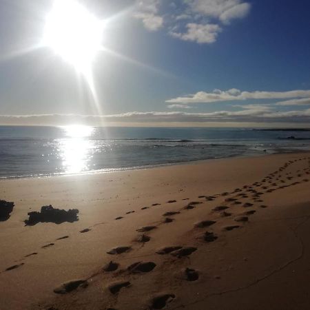 Piso El Jardin Apartment Corralejo Luaran gambar