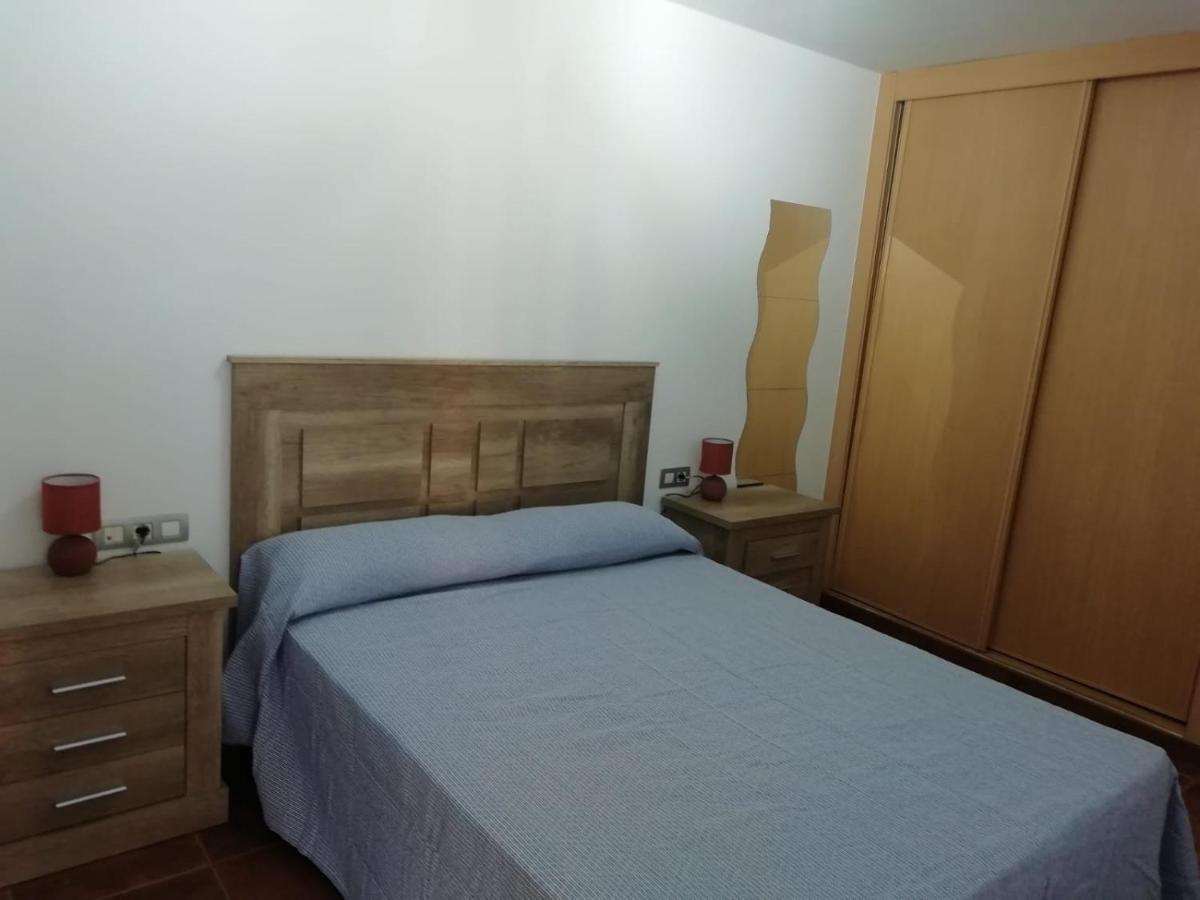 Piso El Jardin Apartment Corralejo Luaran gambar