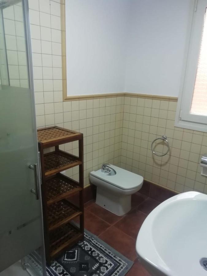 Piso El Jardin Apartment Corralejo Luaran gambar