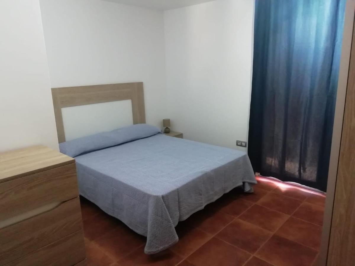 Piso El Jardin Apartment Corralejo Luaran gambar