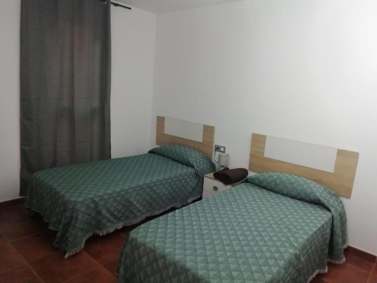 Piso El Jardin Apartment Corralejo Luaran gambar