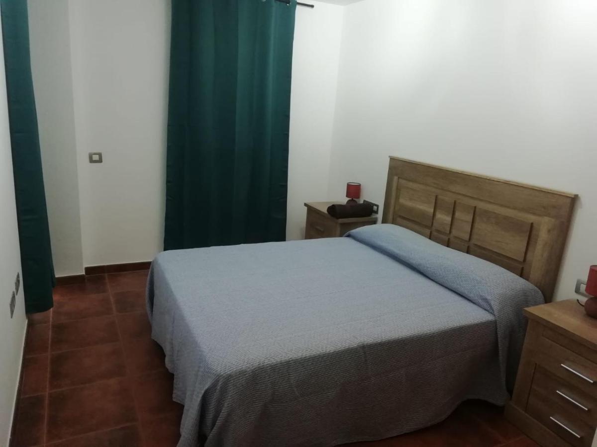 Piso El Jardin Apartment Corralejo Luaran gambar