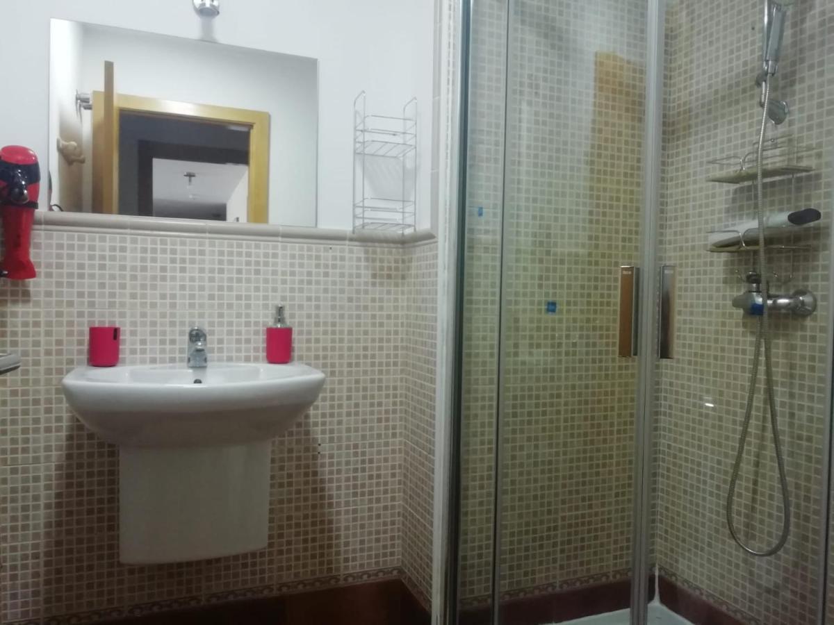Piso El Jardin Apartment Corralejo Luaran gambar