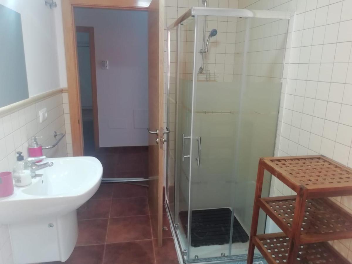 Piso El Jardin Apartment Corralejo Luaran gambar