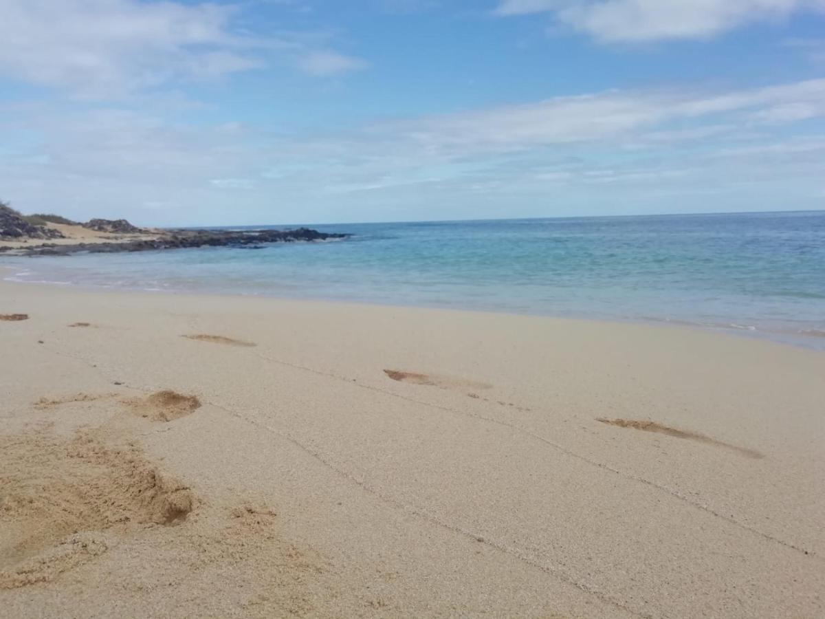 Piso El Jardin Apartment Corralejo Luaran gambar