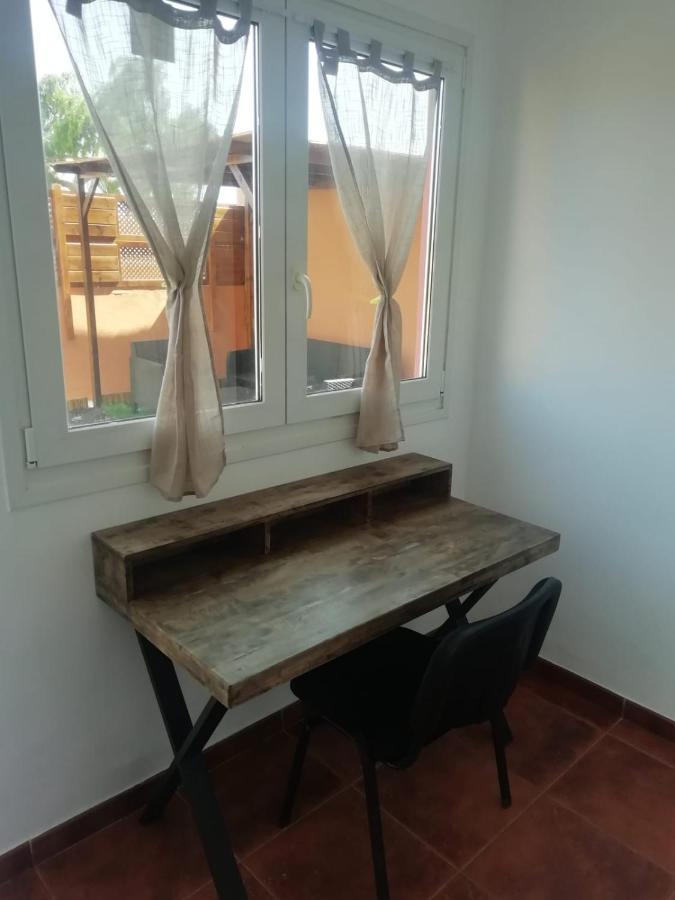 Piso El Jardin Apartment Corralejo Luaran gambar
